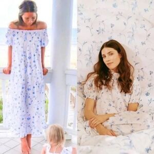 Hill house the caroline nap dress XS NWT